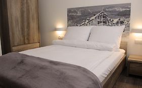 Nowe Apartamenty CMK